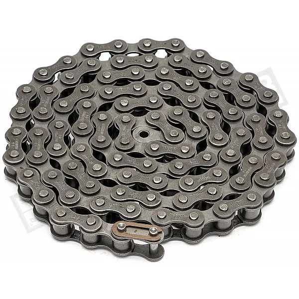 G3303-96 Roller chain for seeder [Kinze] Tagex - 1