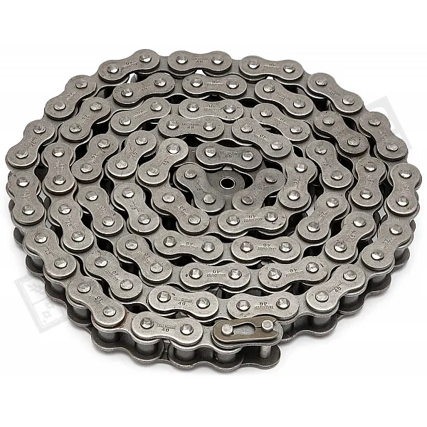 G3310-100 Roller chain for seeder [Kinze] Tagex - 1