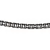 G3310-138 Roller chain for seeder [Kinze] Tagex - 4