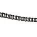 G3310-80 Цепь роликовой сеялки [Kinze] Tagex - 3