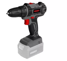 Дриль шуруповерт акумуляторний Pro VCD20 Vorhut (34-150)