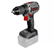 Дриль шуруповерт акумуляторний безщітковий Pro VCD20B Vorhut (34-154)