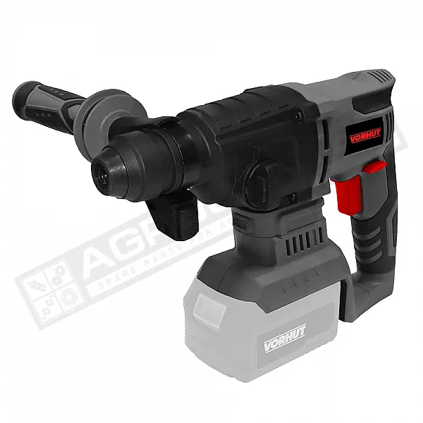 Перфоратор акумуляторний Pro VRH20 Vorhut (34-160) - 1