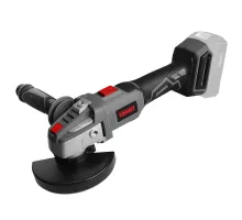 Cordless brushless angle grinder Pro VAG20 Vorhut (34-166)