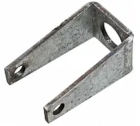 H172459 Header auger finger retainer [John Deere]