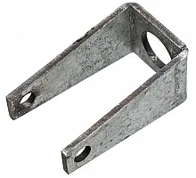 H172459 Header auger finger retainer [John Deere]