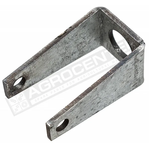 H172459 Header auger finger retainer [John Deere] - 1