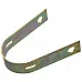 H175436 Хомут крепления подшипника мотовила [John Deere] H136955, H142314 - 2