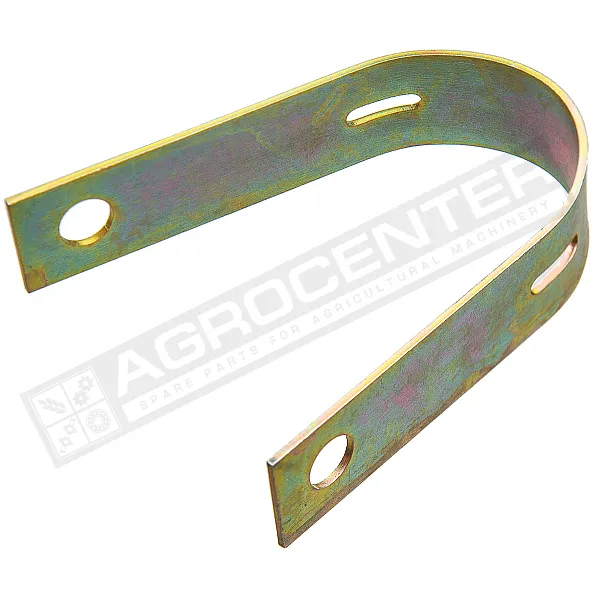 H175436 Reel bearing mounting [John Deere] H136955, H142314 - 1
