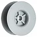 BLA0158A Roller plastic / tension [KUHN] - 4