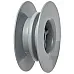 BLA0158A Roller plastic / tension [KUHN] - 2