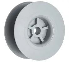 BLA0158A Roller plastic / tension [KUHN]