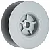 BLA0158A Roller plastic / tension [KUHN] - 1