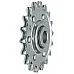 GA7154 Зірочка натяжна Z18 [Kinze] GREENLY - 2