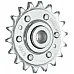 GA7154 Зірочка натяжна Z18 [Kinze] GREENLY - 5