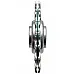 GA7154 Зірочка натяжна Z18 [Kinze] GREENLY - 3
