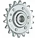 GA7154 Зірочка натяжна Z18 [Kinze] GREENLY - 1
