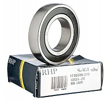 1726209 2RS Подшипник NSK-RHP, UD209, 214068, 02103200