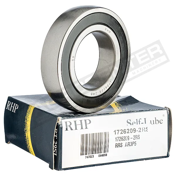 1726209 2RS Подшипник NSK-RHP, UD209, 214068, 02103200 - 1