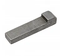 244806 Шпонка з головкою 12*8*45 [Claas]