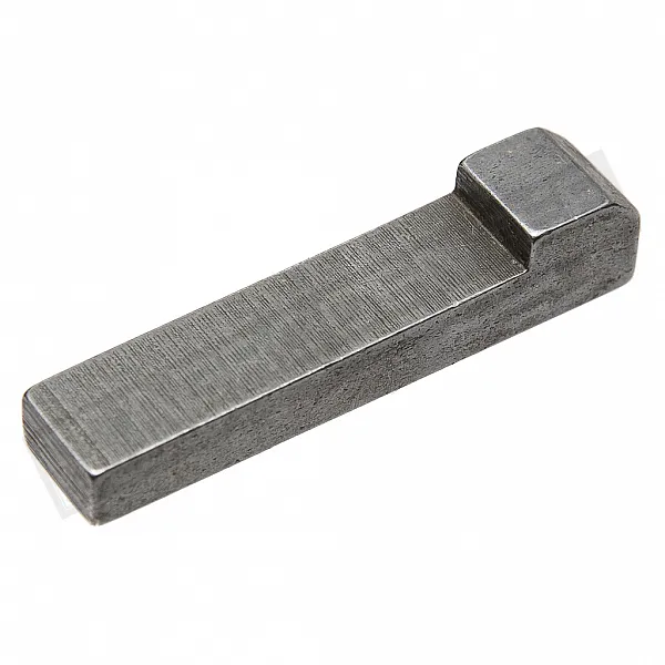 244806 Шпонка з головкою 12*8*45 [Claas] - 1
