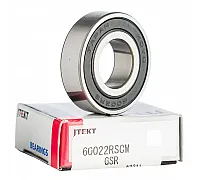 6002-2RS Подшипник KOYO