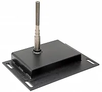 667433 Support rack of the fan variator [Claas Lexion]