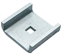 663157 Накладка отбойного битера [Claas] HEAVY-PARTS ORIGINAL