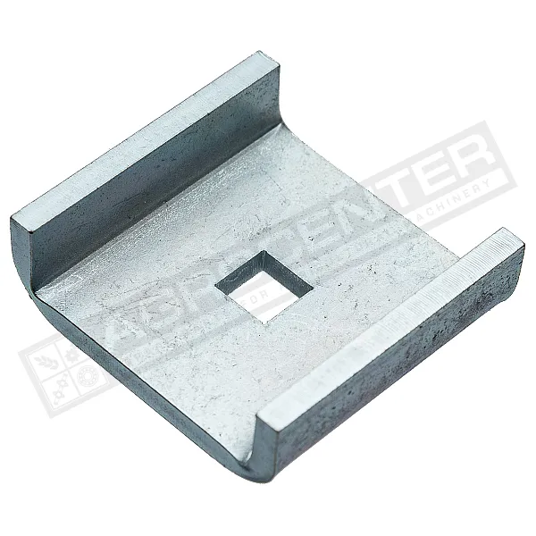 663157 Накладка відбійного бітера [Claas] HEAVY-PARTS ORIGINAL - 1