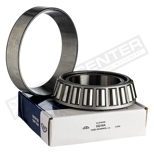 32216 (7516) Підшипник KINEX - 1