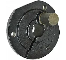 751858 Eccentric hub left [Claas Lexion] E.S. Turkey