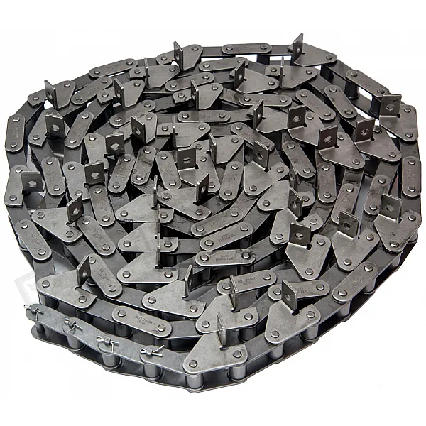 87373426 Цепь элеватора [New Holland] Tagex - 1