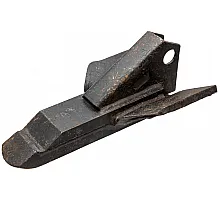 87460070 Ripper leg 7" small stand CASE Ecolo Tiger