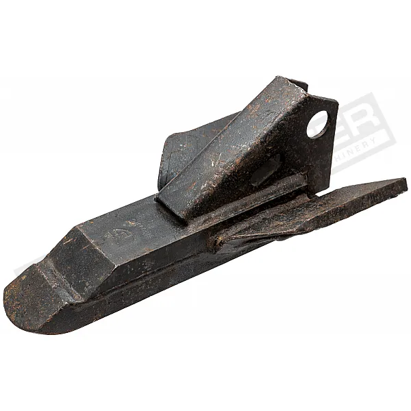 87460070 Лапа риппер 7"малої стійки CASE Ecolo Tiger - 1