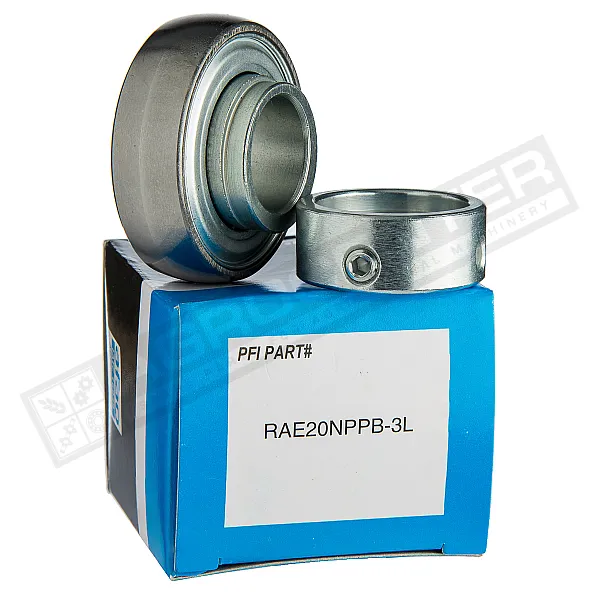 RAE20NPPB 3L Подшипник PFI, 619286, JD39108, UE204 - 1