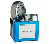 RAE20NPPB 3L Підшипник PFI, 619286, JD39108, UE204