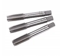 Tap HSS M12*1.75 set (3pcs) XTLine Czech Republic (XT37112)