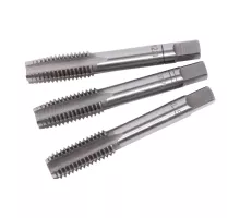 Tap HSS M12*1.75 set (3pcs) XTLine Czech Republic (XT37112)