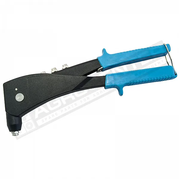 Aluminum riveter 2.4-4.8mm XTLine Czech Republic (P17521) - 1