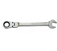 Wrench with ratchet 2nd Gen Cr-V 16mm FLEX TopMaster (231934)