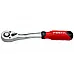 Ratchet 1/2*255mm 45 teeth Ergo CR-V Festa (17296) - 1