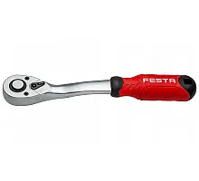 Тріскачка 1/2*255mm 45 зубів Ergo CR-V Festa (17296)