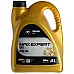 Engine oil Orlen Oil MaxExpert C3 4L, 5W-40 - 1