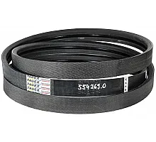 554269 Belt 2HB*3212 La [Claas] Tagex