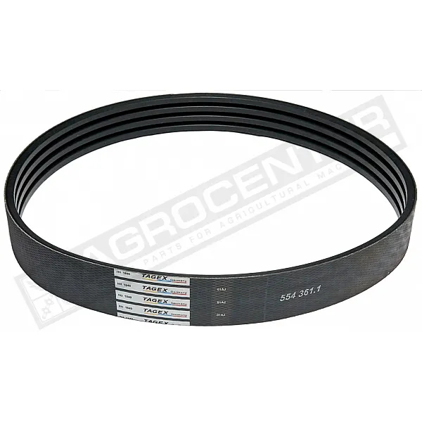 554361.1 Belt 4HB*1840 Lw [Claas] Tagex - 1