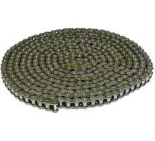 40-1 / 08A-1 Цепь роликовая 12,7 Tagex (цена за 1м, бухта 5м)