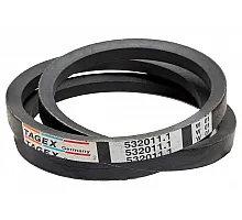 532011.1 Belt 17*1376 La [Claas] Tagex