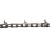 AZ23236 Grain Elevator Chain 42pl [John Deere] Tagex - 5