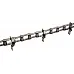 AZ23236 Цепь зернового элеватора 42пл [John Deere] Tagex - 3