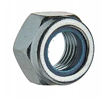 M16 Nut DIN 985 (8)